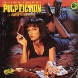 Various artists - Pulp Fiction (ost)