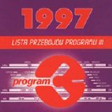 Various artists - Lista Przebojów Programu III - 1997