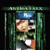 Various artists - Animatrix (ost)