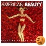 Thomas Newman - American Beauty (ost)