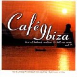 Various artists - Cafe Ibiza, vol.2