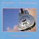 Dire Straits - Brothers In Arms