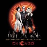 Various artists - Chicago (Soundtrack)