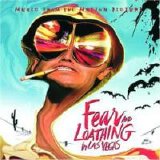 Various artists - Fear and Loathing in Las Vegas (OST)