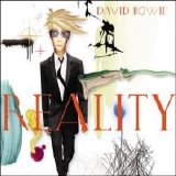 David Bowie - Reality