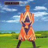 David Bowie - Earthling