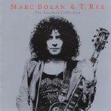 Marc Bolan & T.Rex - The Essential Collection