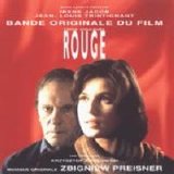 Zbigniew Preisner - Trois Couleurs: Rouge (ost)