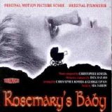 Krzysztof Komeda - Rosemary's Baby (ost)