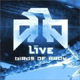 Live - Birds of Pray