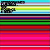 Stereophonics - Language. Sex. Violence. Other