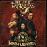 Black Eyed Peas - Monkey Business