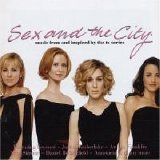 Various artists - Sex & the City: Music From and Inspired by the TV Series