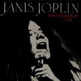 Janis Joplin - Anthology