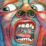 King Crimson - In the Court of the Crimson King