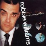 Robbie Williams - I've Been Expecting You