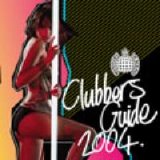 Various artists - Clubbers Guide 2004