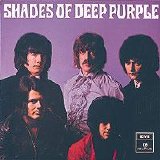 Deep Purple - Shades of Deep Purple