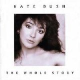 Kate Bush - The Whole Story