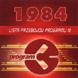 Various artists - Lista Przebojów Programu III - 1984