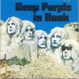 Deep Purple - Deep Purple In Rock