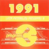 Various artists - Lista Przebojów Programu III - 1991