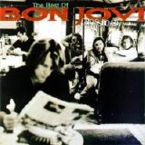 Bon Jovi - Crossroads: The Best of Bon Jovi
