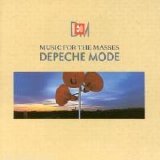 Depeche Mode - Music For The Masses