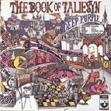 Deep Purple - The Book of Taliesyn