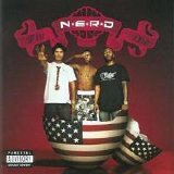 N.E.R.D. - Fly or Die