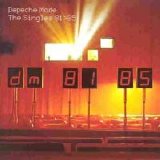 Depeche Mode - The Singles 81-85