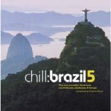 Various artists - Chill: Brazil 5