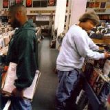 DJ Shadow - Endtroducing...