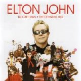 Elton John - Rocket Man (The Definitive Hit