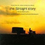 Angelo Badalamenti - The Straight Story (ost)