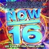 Various artists - Now That's What I Call Music! 16 (USA)