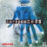 Depeche Mode - Useless (LCDBONG28)