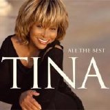 Tina Turner - All The Best