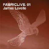 Various artists - Fabriclive 01 (James Lavelle)