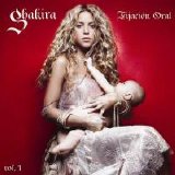 Shakira - Fijacion Oral, vol.1