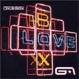 Groove Armada - Lovebox