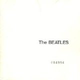 The Beatles - 1968 - White Album