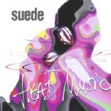 Suede - Head Music