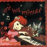 Red Hot Chili Peppers - One Hot Minute