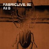 Various artists - Fabriclive 02 (Ali B)