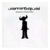 Jamiroquai - Emergency on Planet Earth