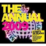 Various artists - Ministry of Sound - The Annual 2009