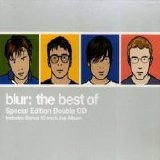 Blur - 2001 - The Best of Blur (Limited Edition)