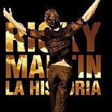 Ricky Martin - La Historia