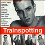 Various artists - Trainspotting (ost)